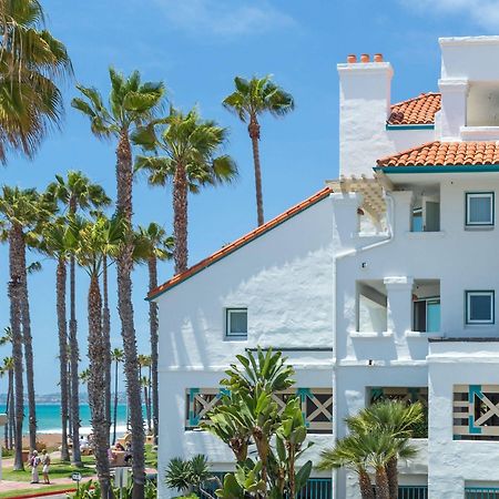 San Clemente Cove Resort Kültér fotó