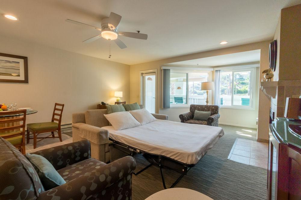 San Clemente Cove Resort Kültér fotó