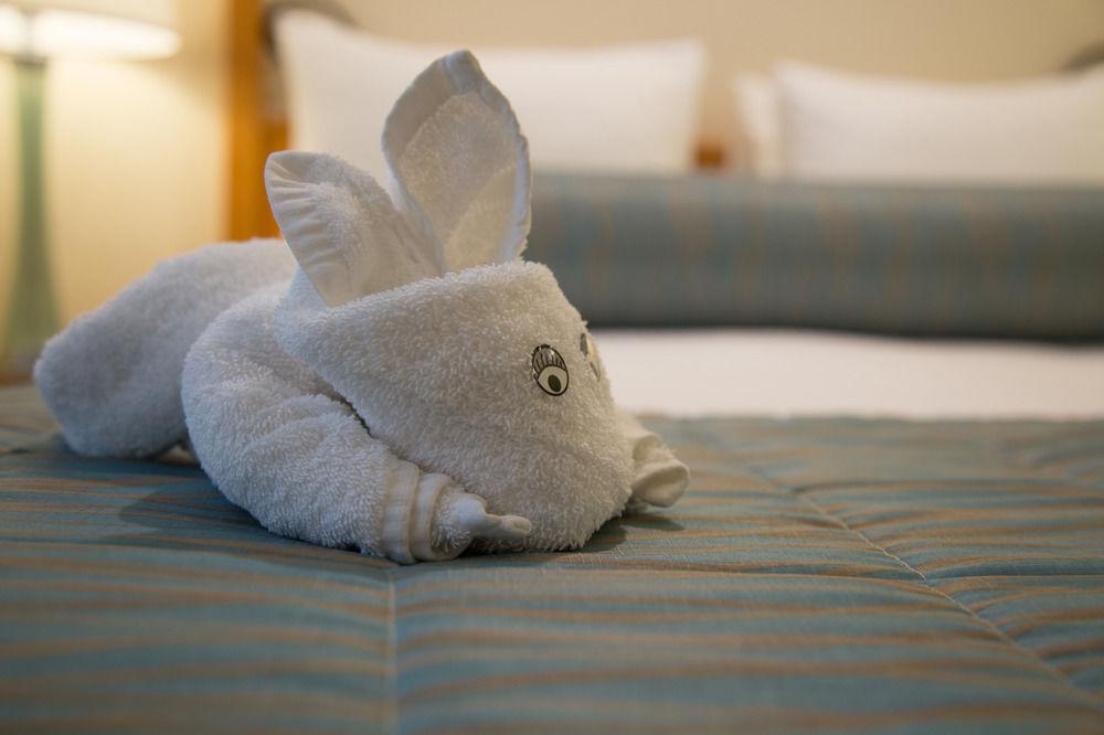 San Clemente Cove Resort Kültér fotó