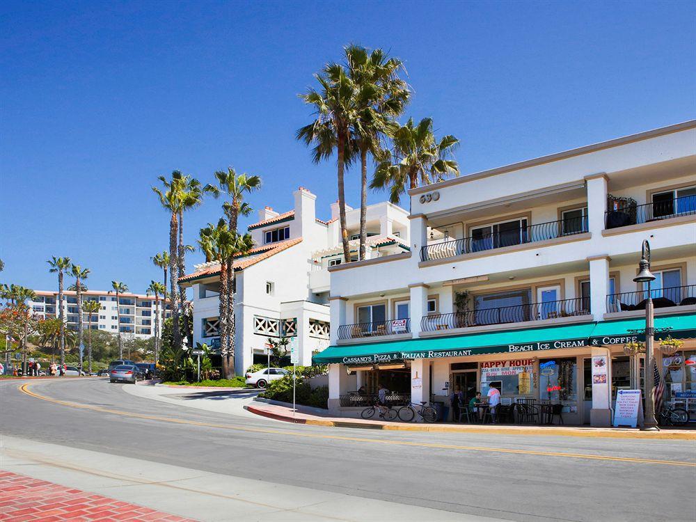 San Clemente Cove Resort Kültér fotó