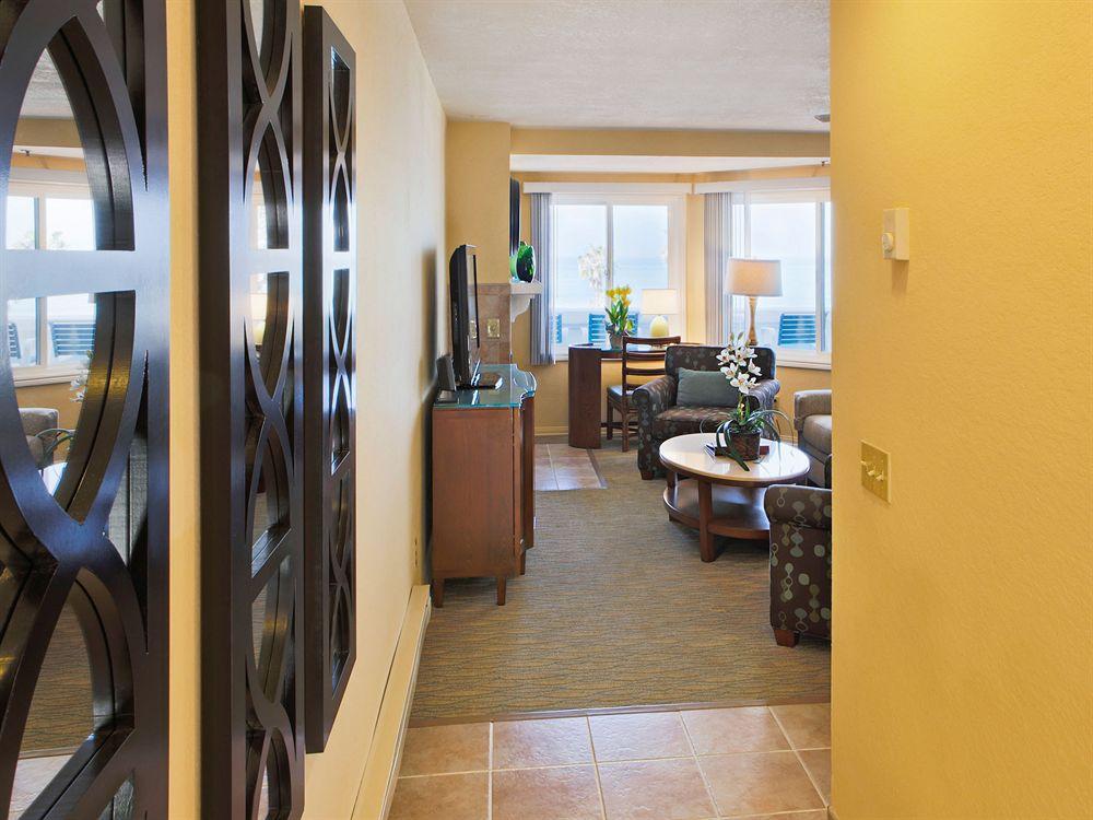 San Clemente Cove Resort Kültér fotó