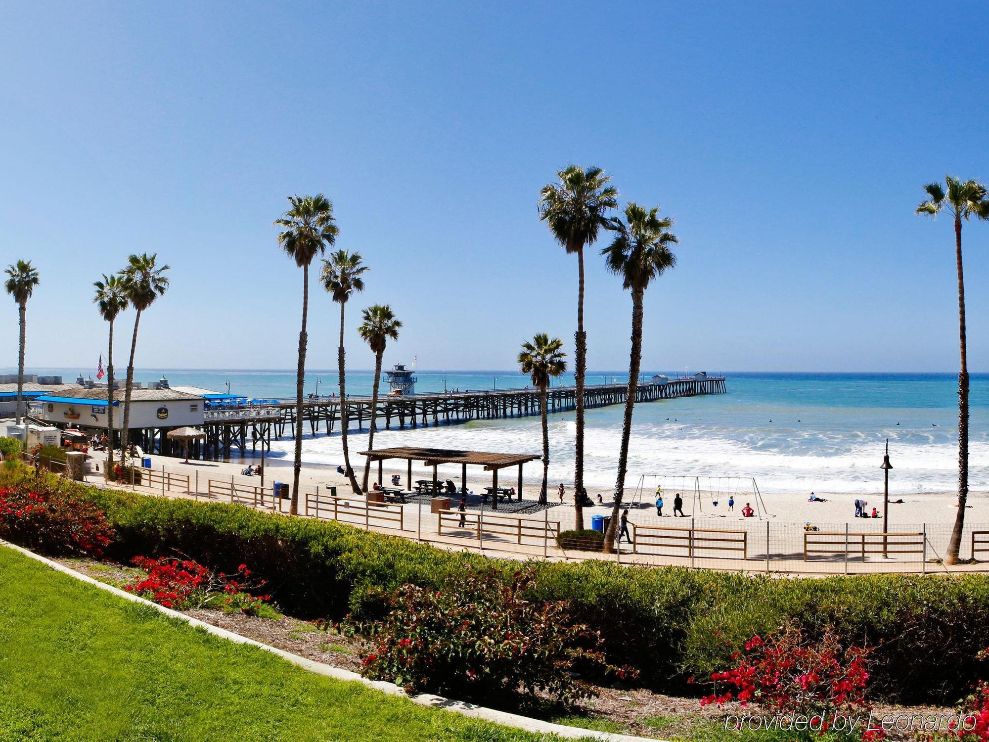 San Clemente Cove Resort Kültér fotó