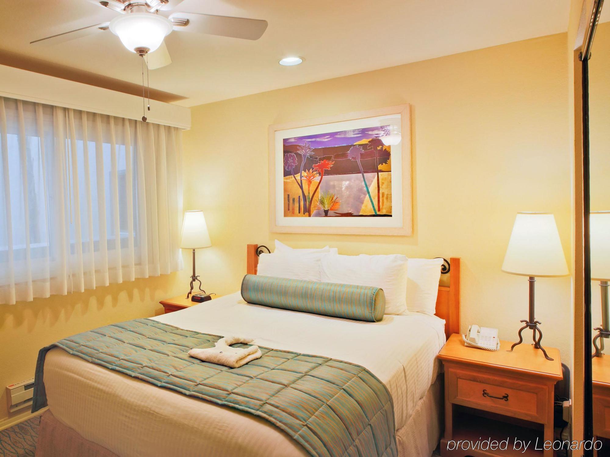 San Clemente Cove Resort Kültér fotó