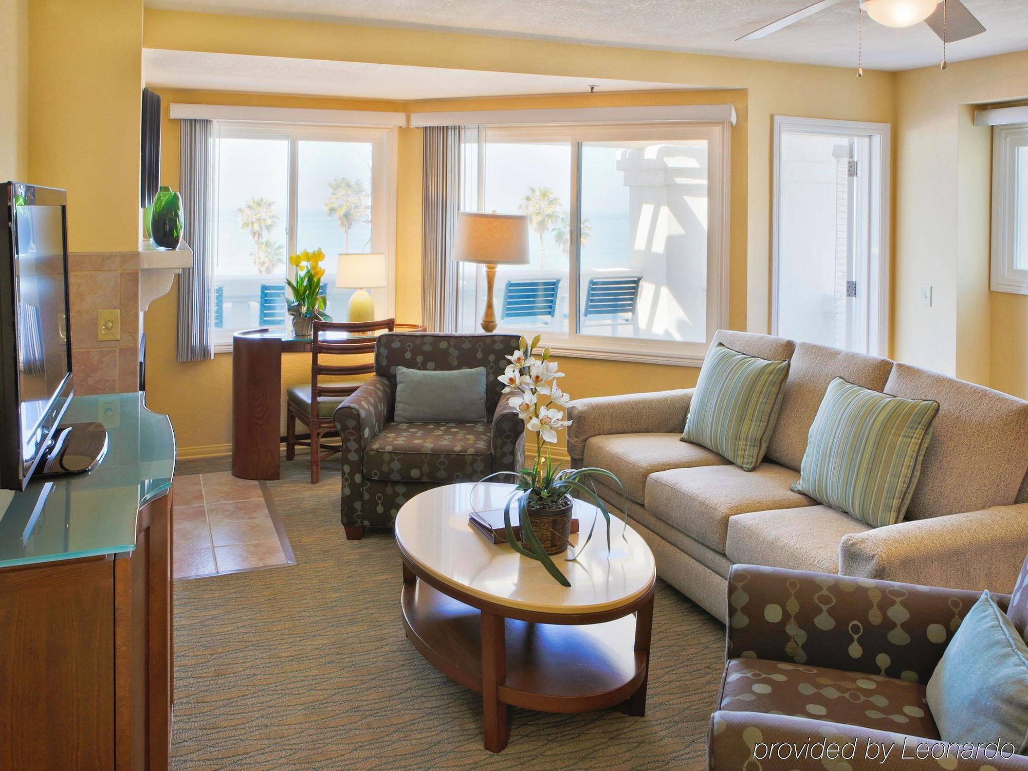 San Clemente Cove Resort Kültér fotó