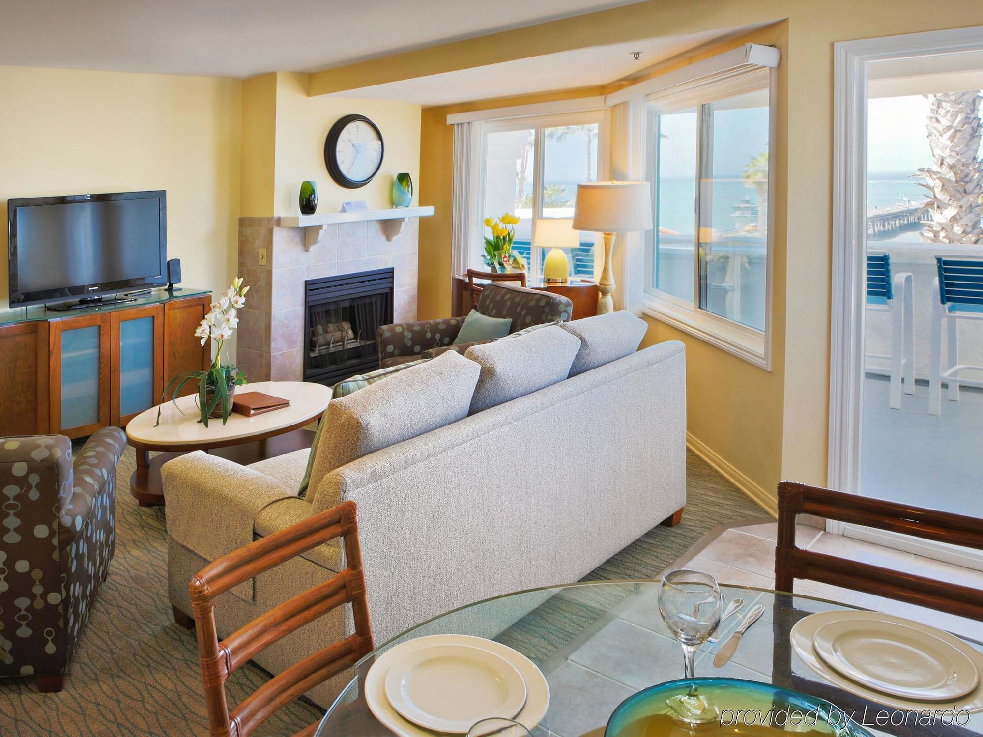 San Clemente Cove Resort Kültér fotó