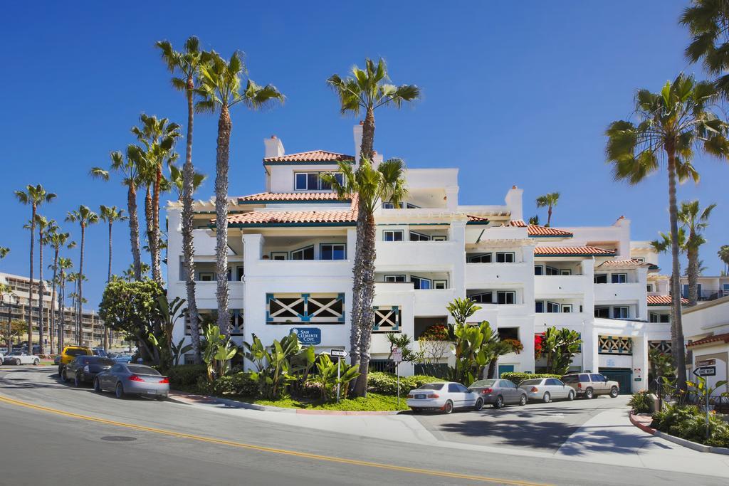 San Clemente Cove Resort Kültér fotó