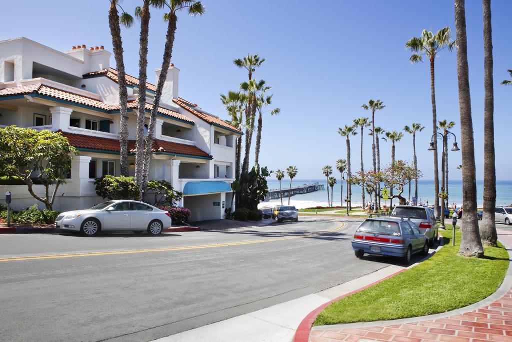 San Clemente Cove Resort Kültér fotó