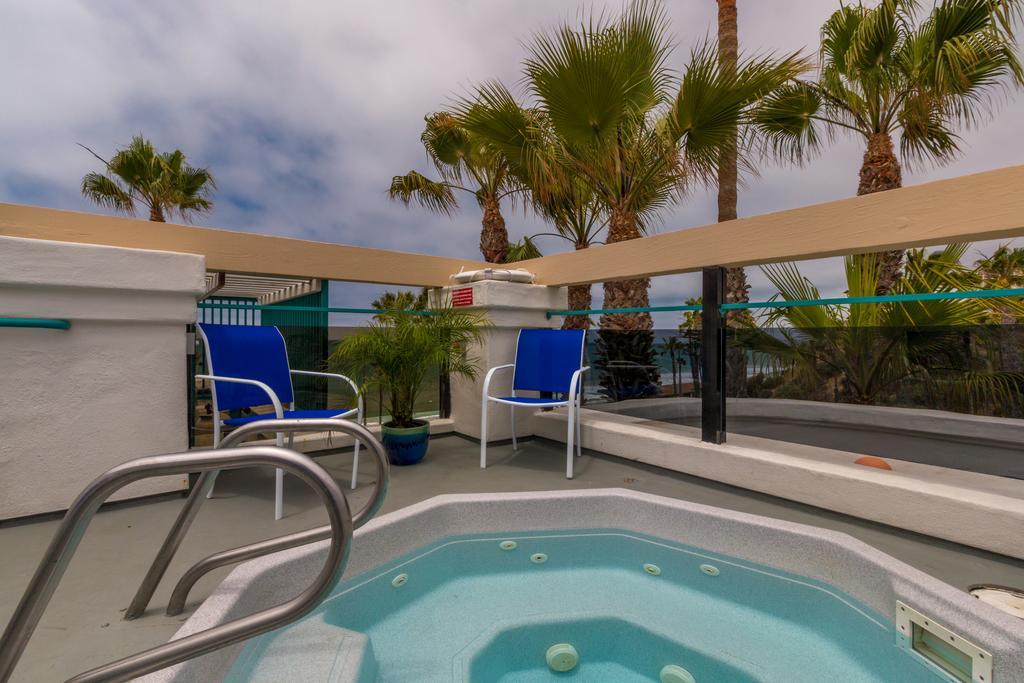 San Clemente Cove Resort Szoba fotó