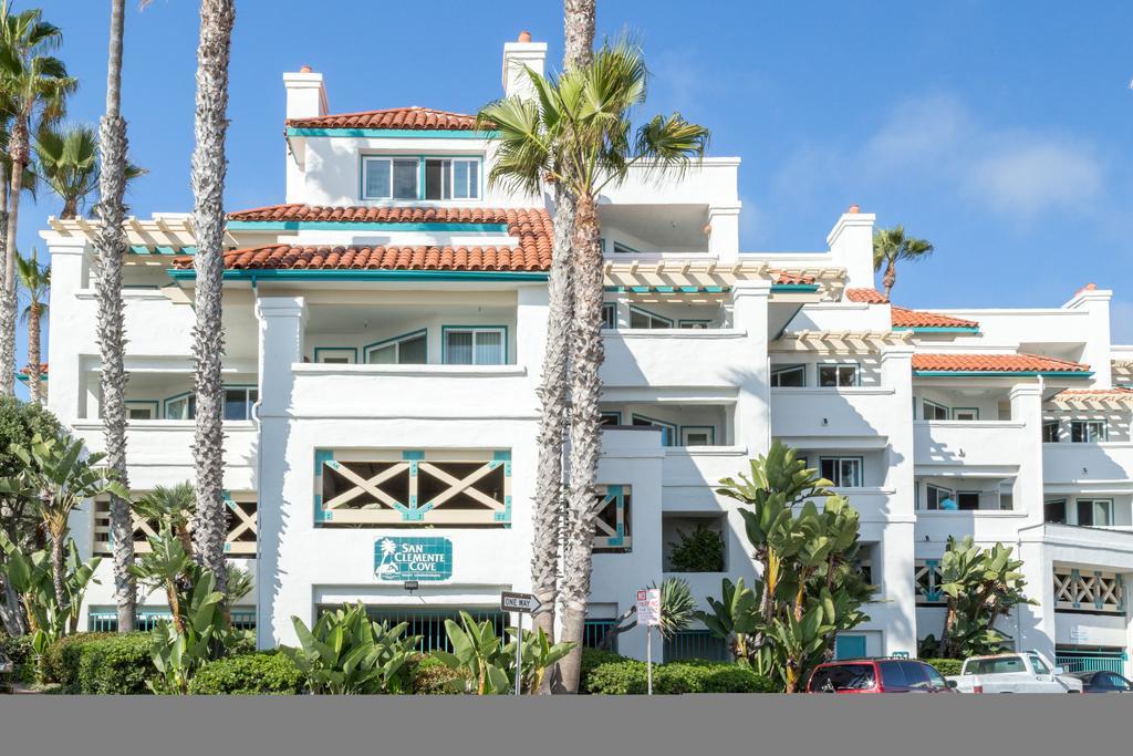 San Clemente Cove Resort Kültér fotó