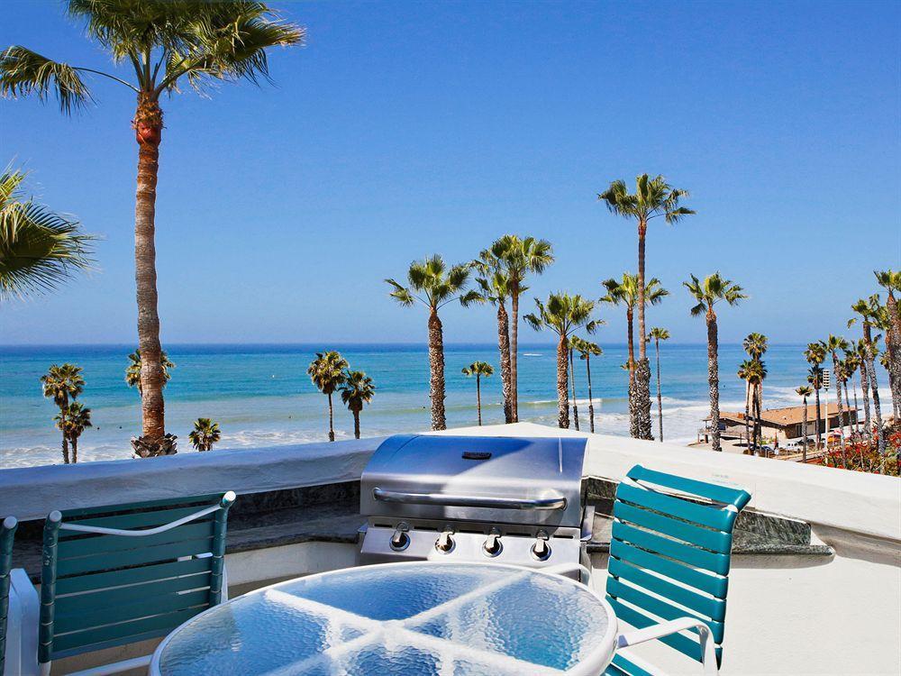 San Clemente Cove Resort Kültér fotó