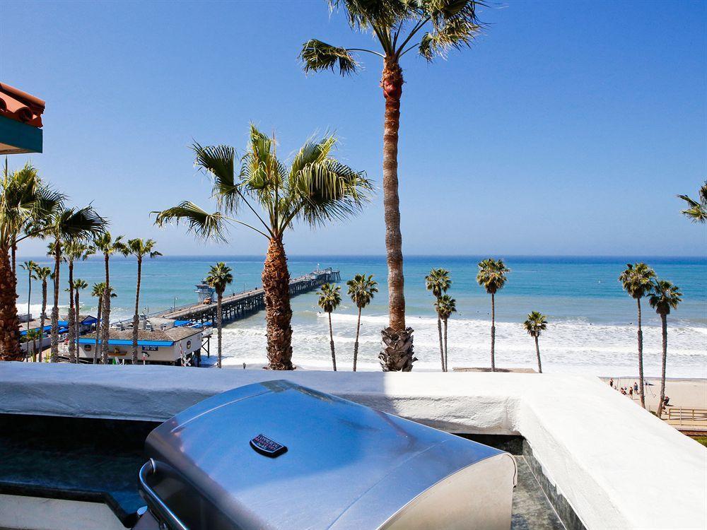 San Clemente Cove Resort Kültér fotó