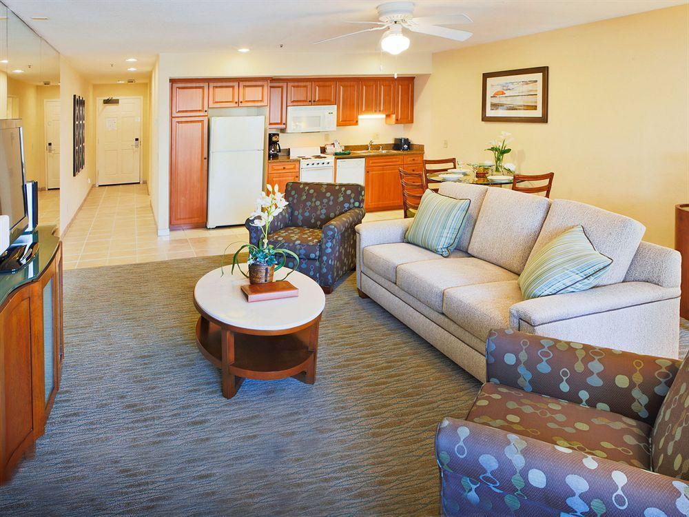 San Clemente Cove Resort Kültér fotó