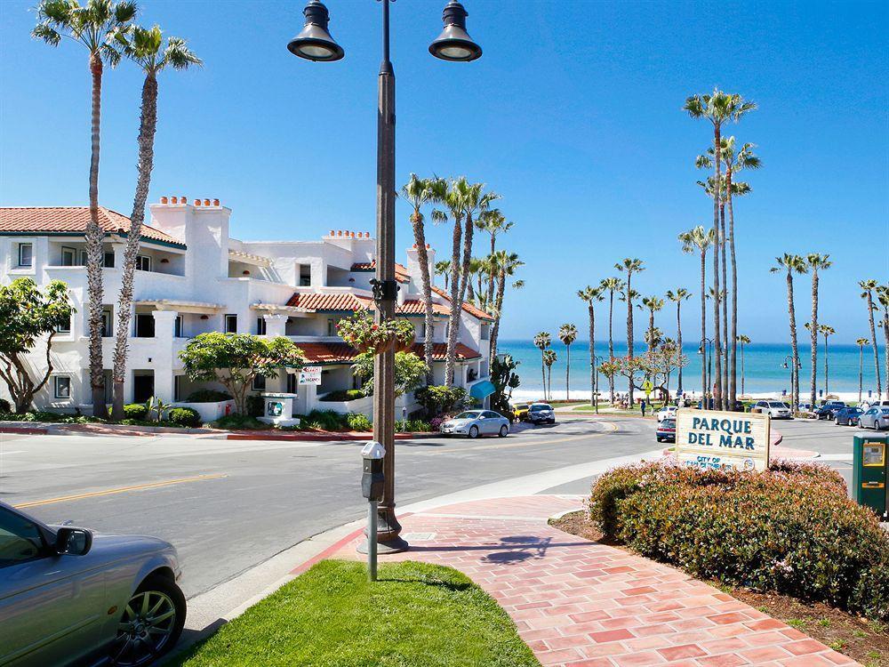 San Clemente Cove Resort Kültér fotó