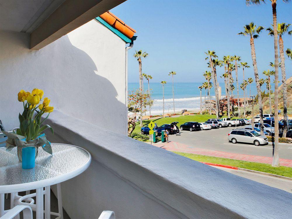 San Clemente Cove Resort Kültér fotó