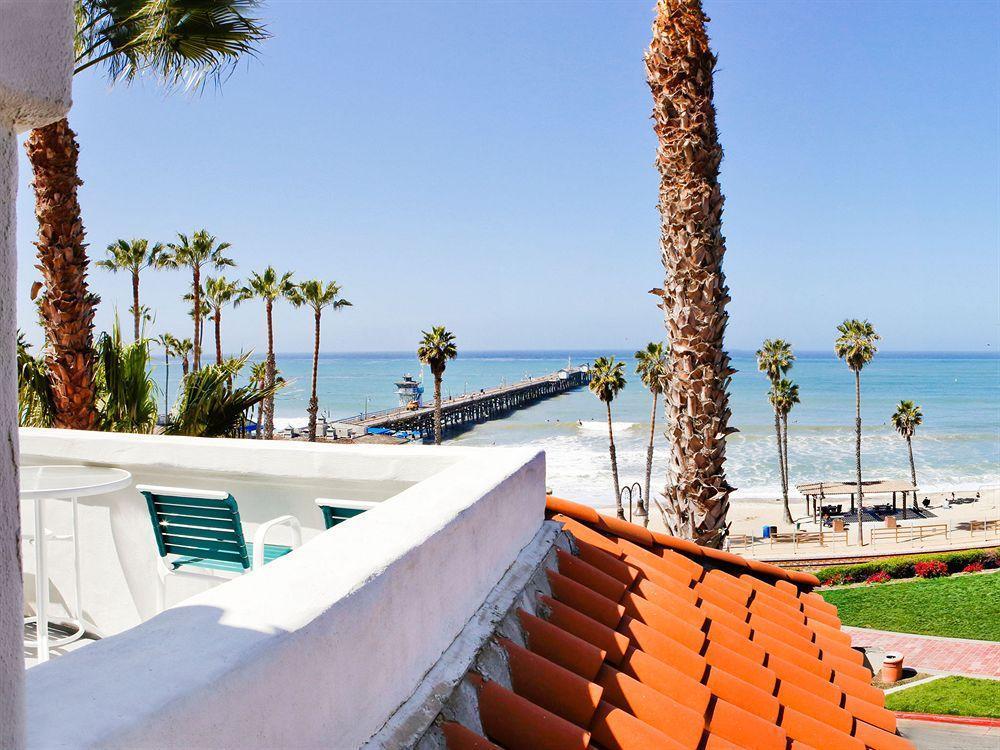 San Clemente Cove Resort Kültér fotó