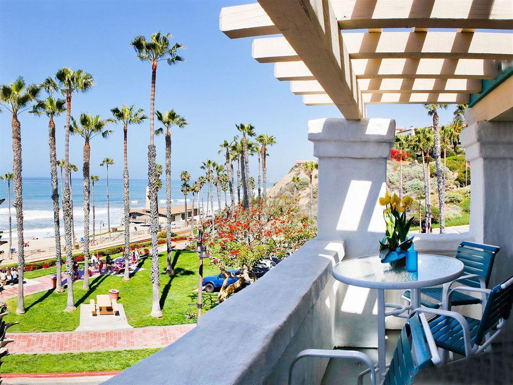 San Clemente Cove Resort Kültér fotó