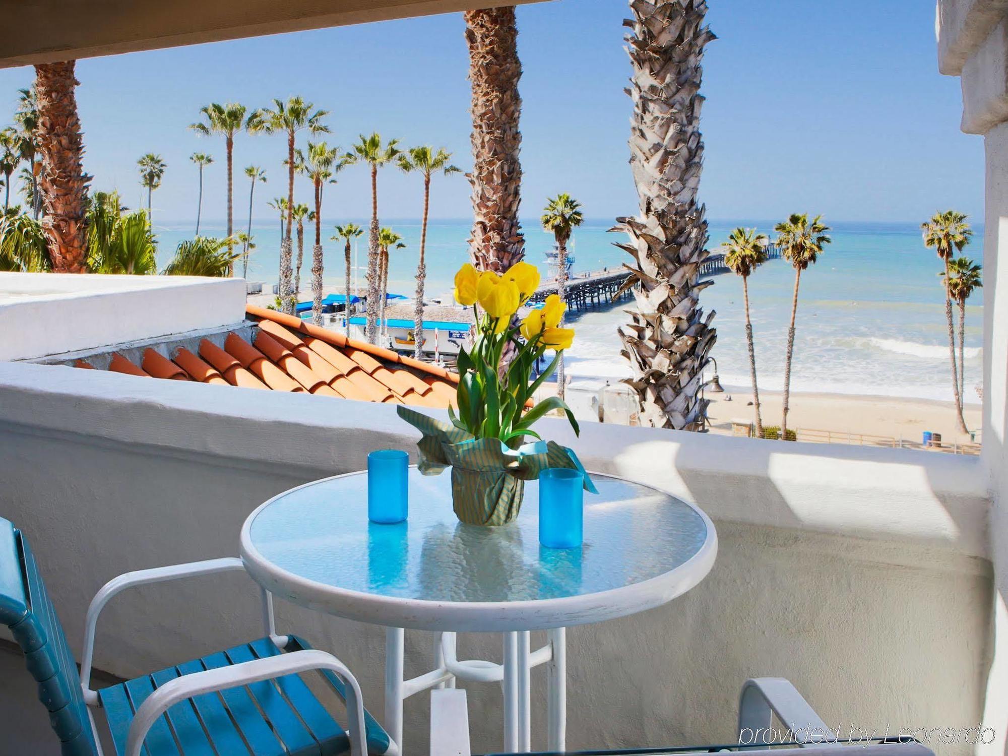 San Clemente Cove Resort Kültér fotó