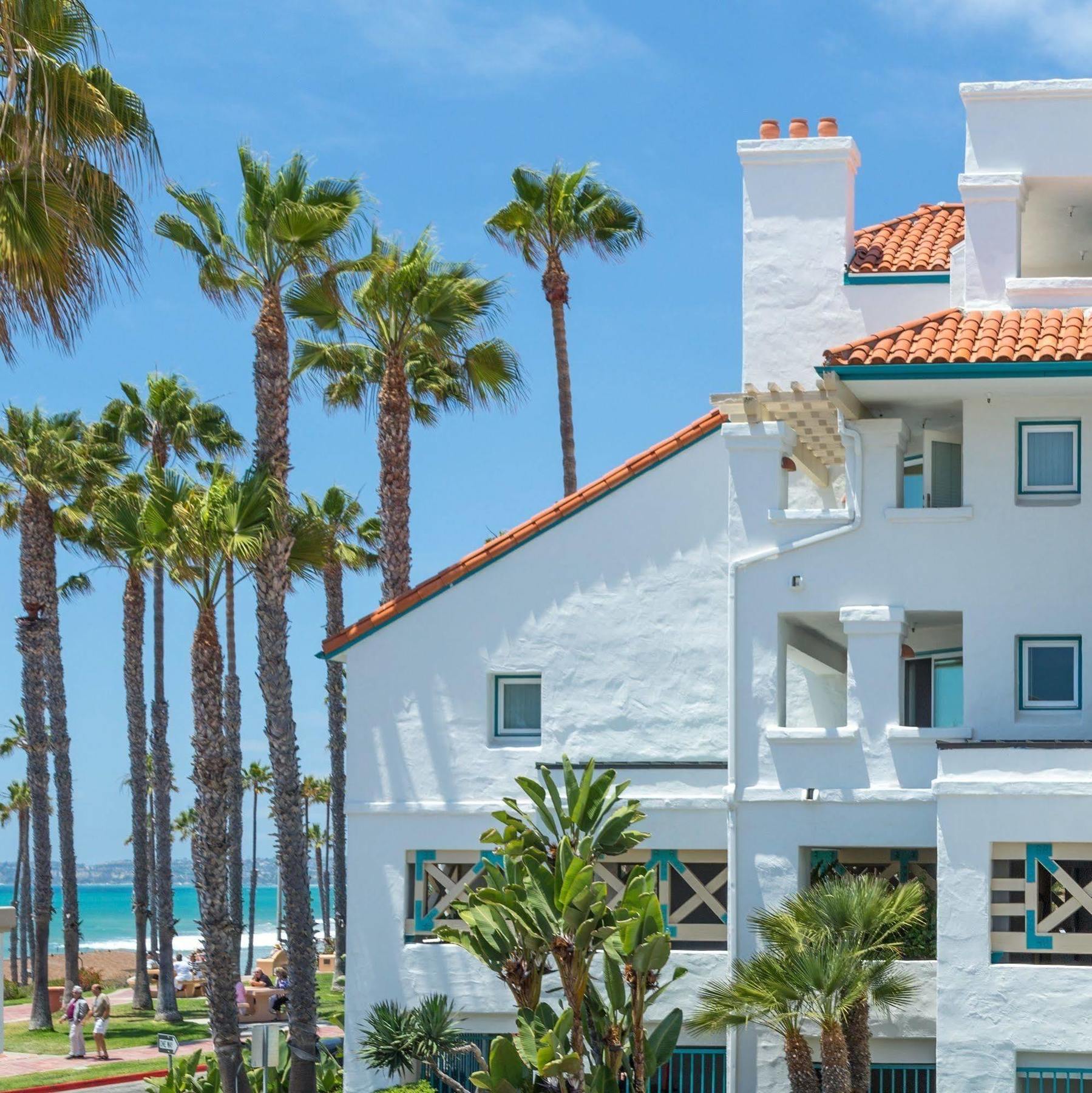 San Clemente Cove Resort Kültér fotó