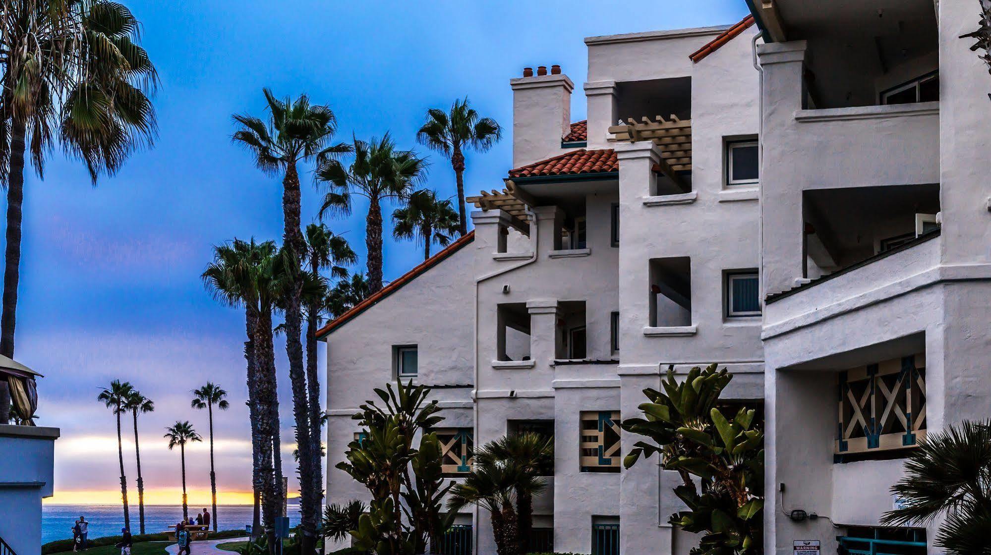 San Clemente Cove Resort Kültér fotó
