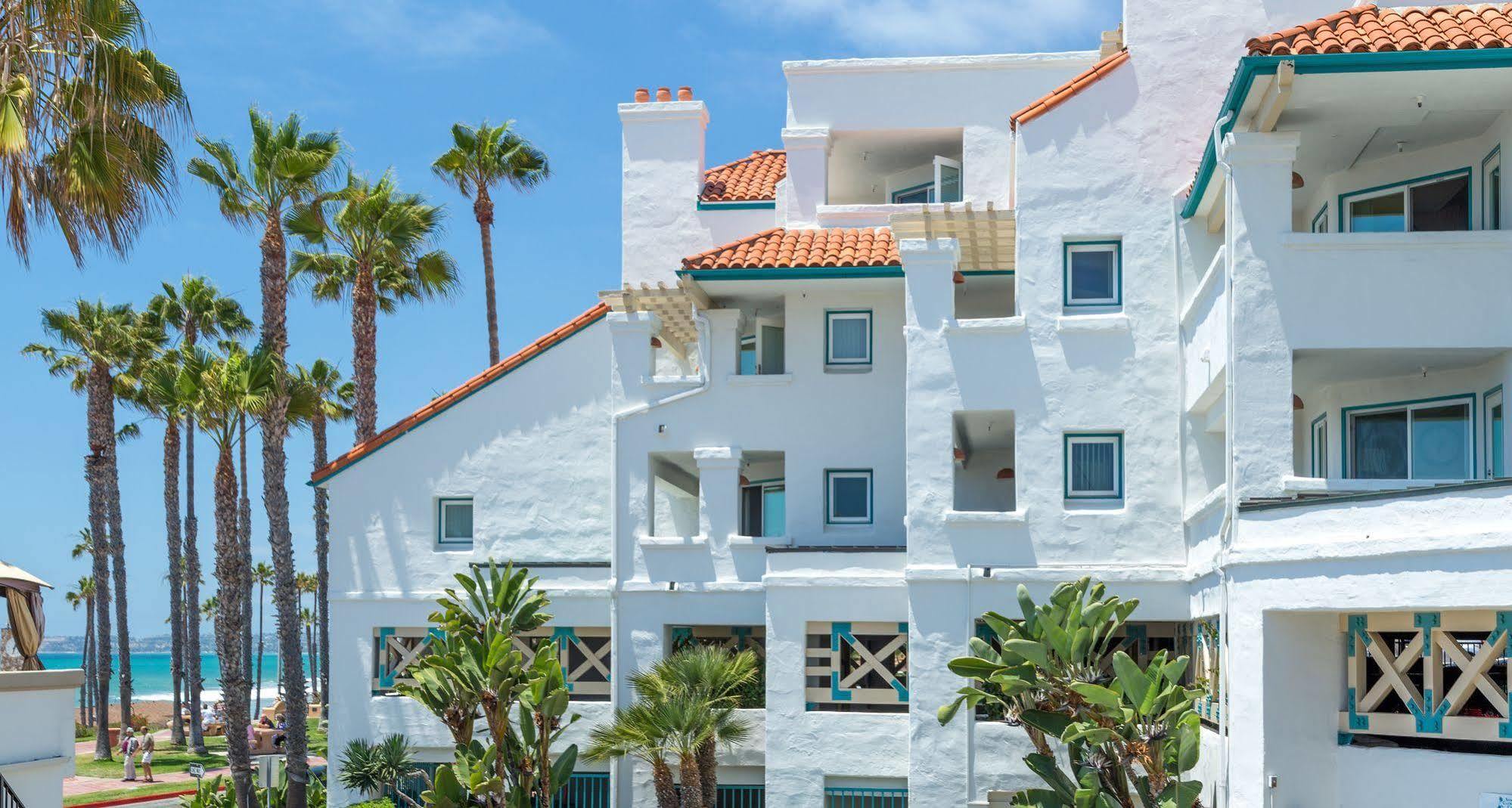 San Clemente Cove Resort Kültér fotó