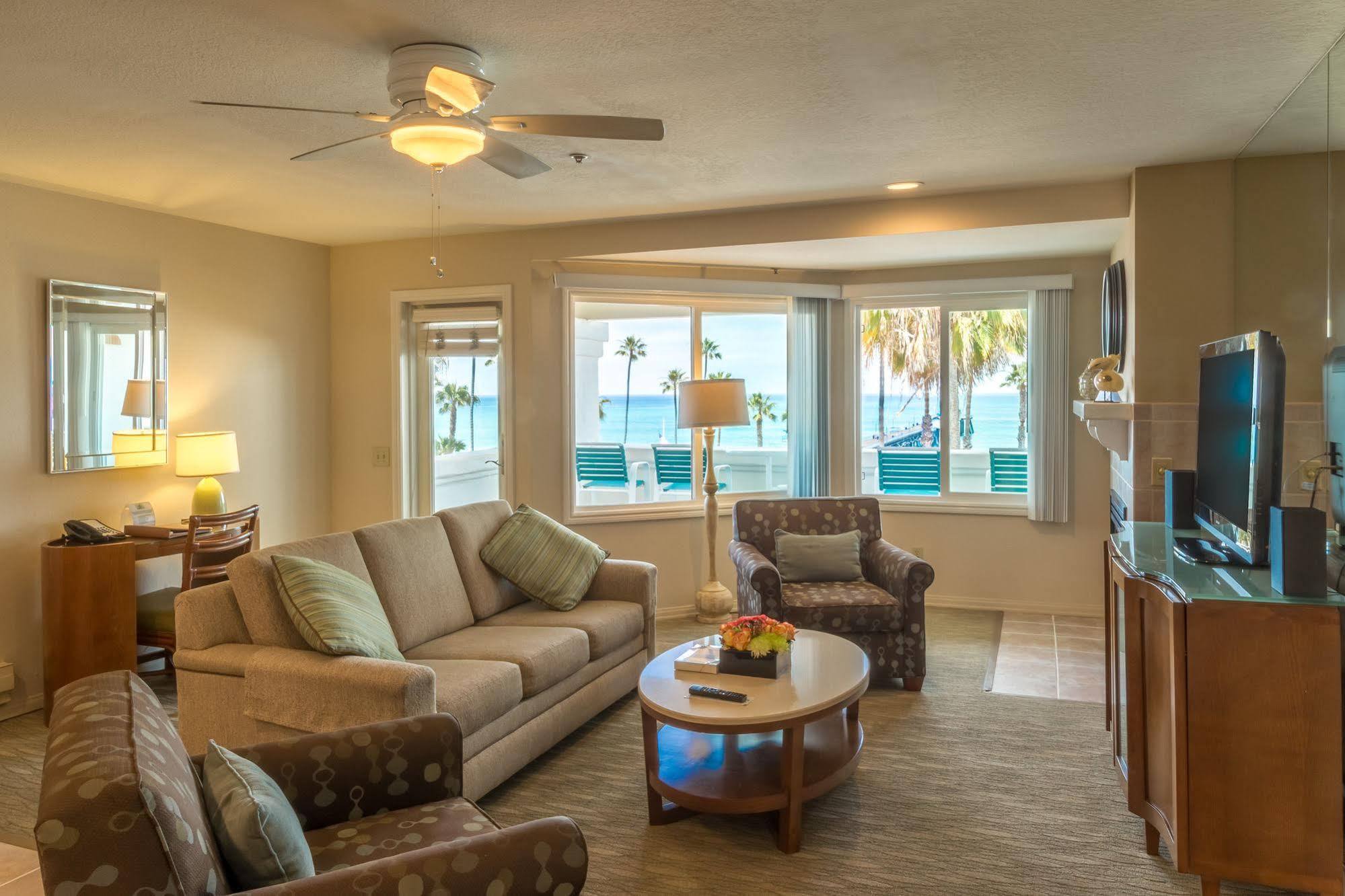 San Clemente Cove Resort Kültér fotó