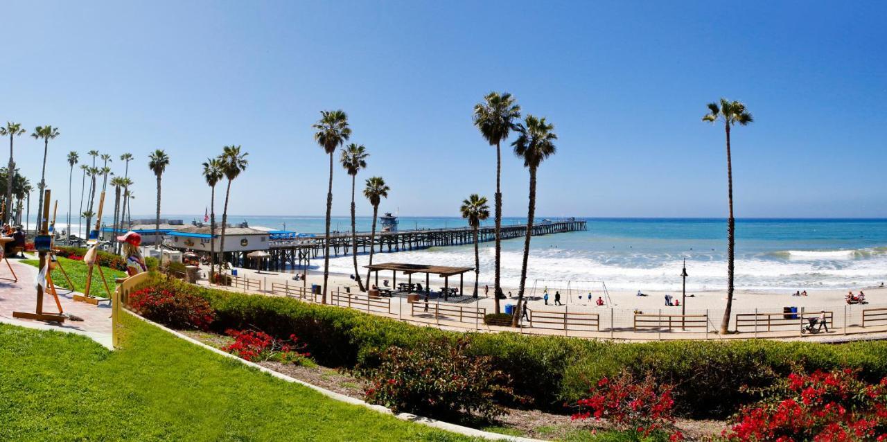 San Clemente Cove Resort Kültér fotó